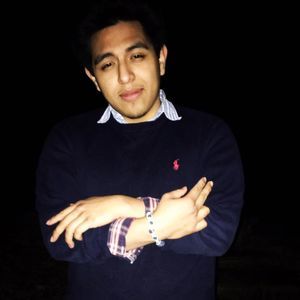 Meet your Posher, Eddie